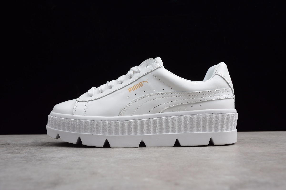 puma fenty blanco puma fenty blanco