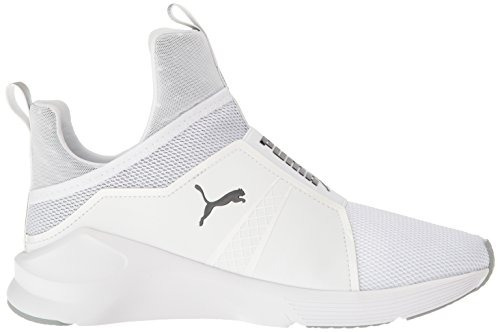 puma fierce mujer blanco puma fierce mujer blanco