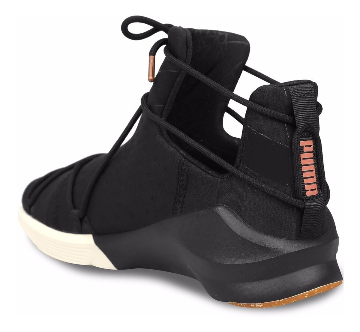puma fierce rope vr mujer puma fierce rope vr mujer