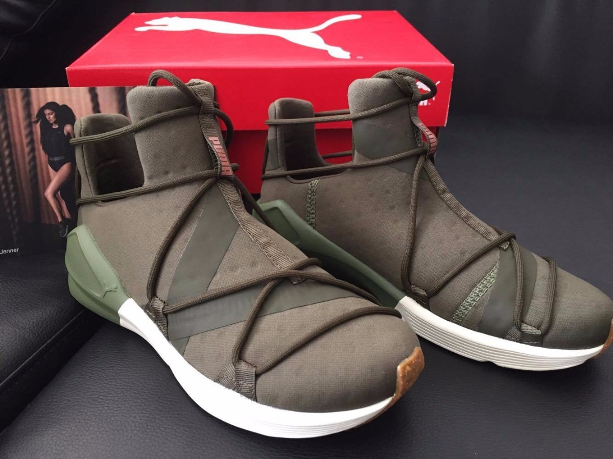 puma fierce rope vr mujer puma fierce rope vr mujer
