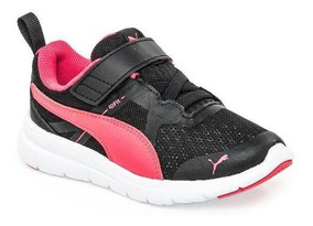 zapatillas puma para nena