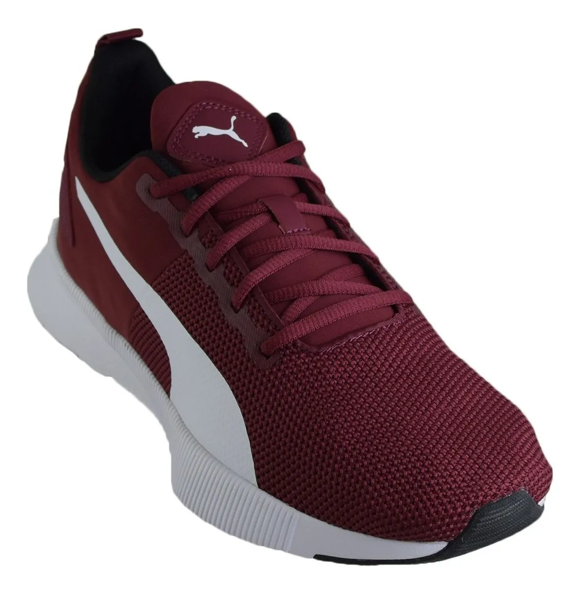 zapatillas puma bordo para hombre