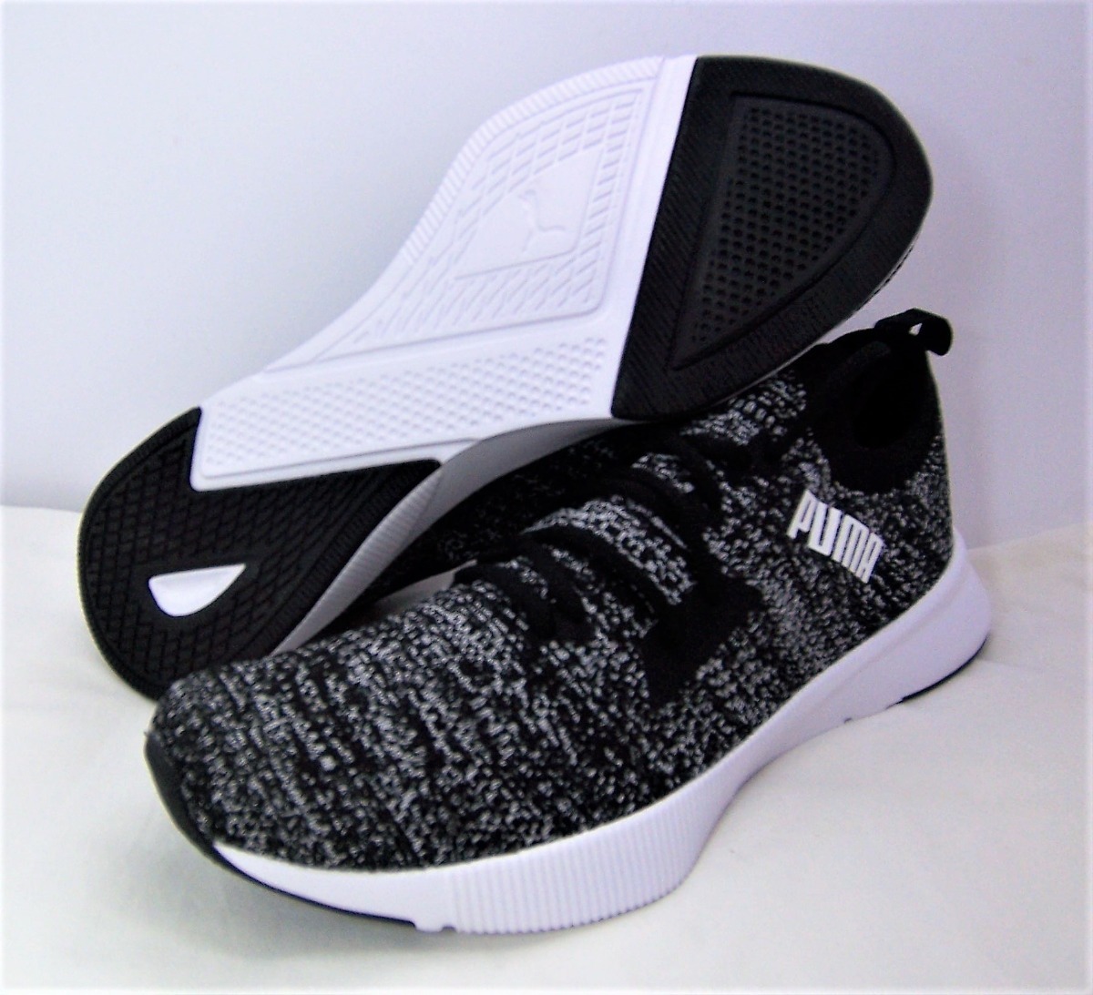 zapatillas puma carson runner knit