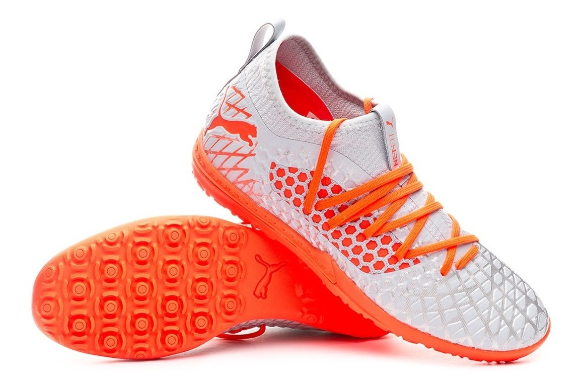 zapatillas puma futsal