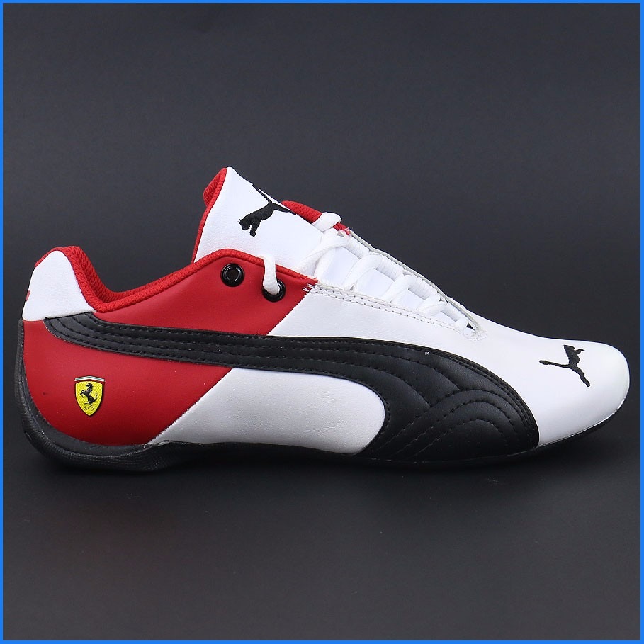 Venta > puma zapatillas ferrari de hombre > en stock