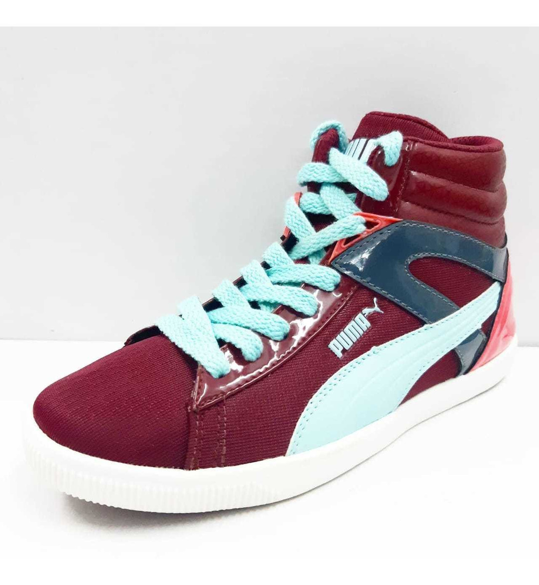 puma future glyde