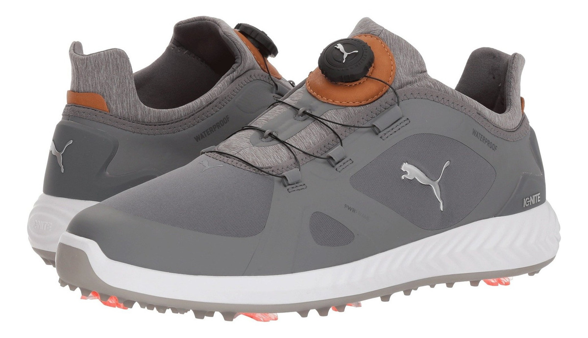 zapatillas puma golf