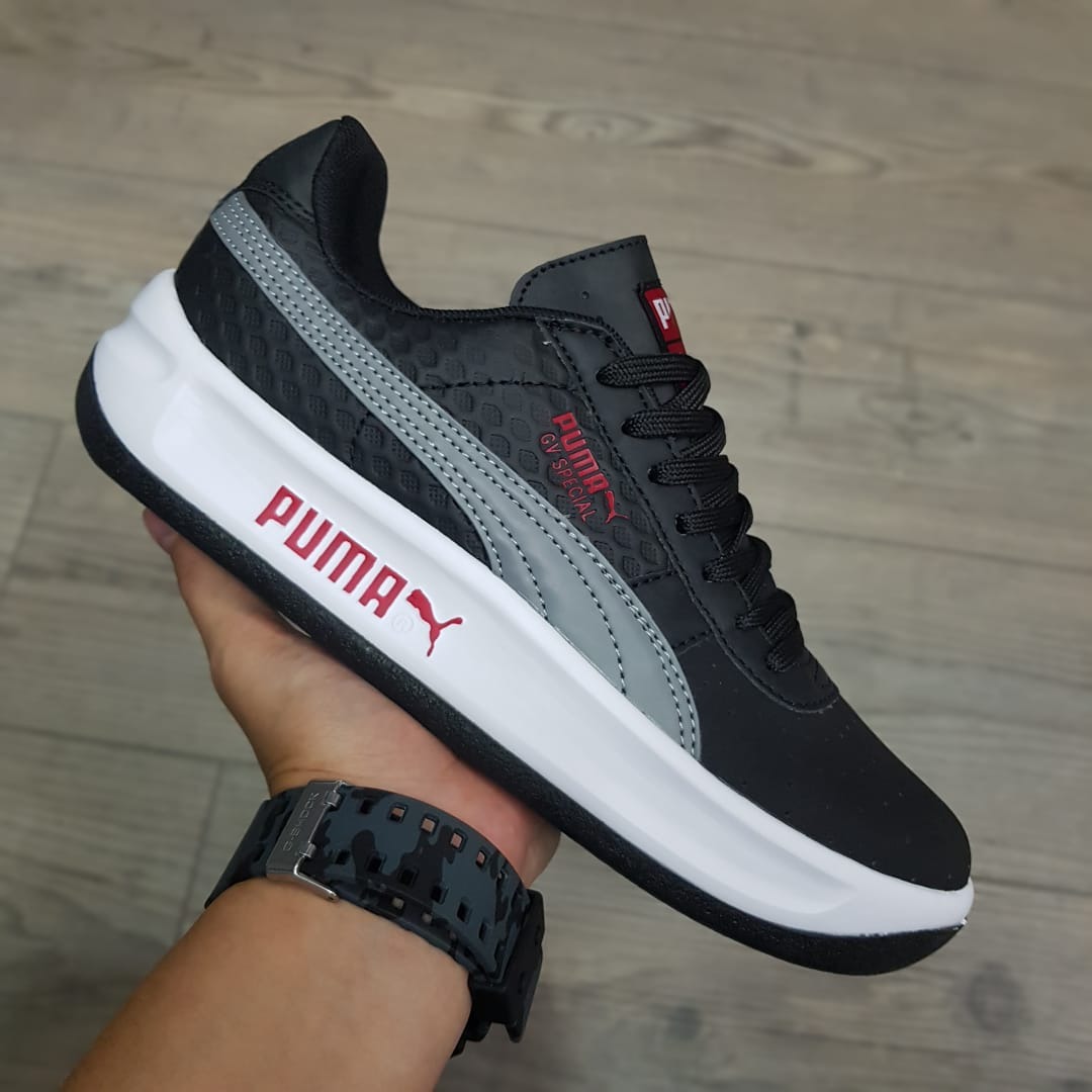 zapatillas puma gv special