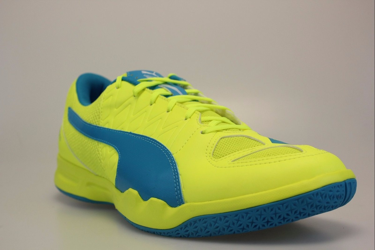 tenis puma para voleibol