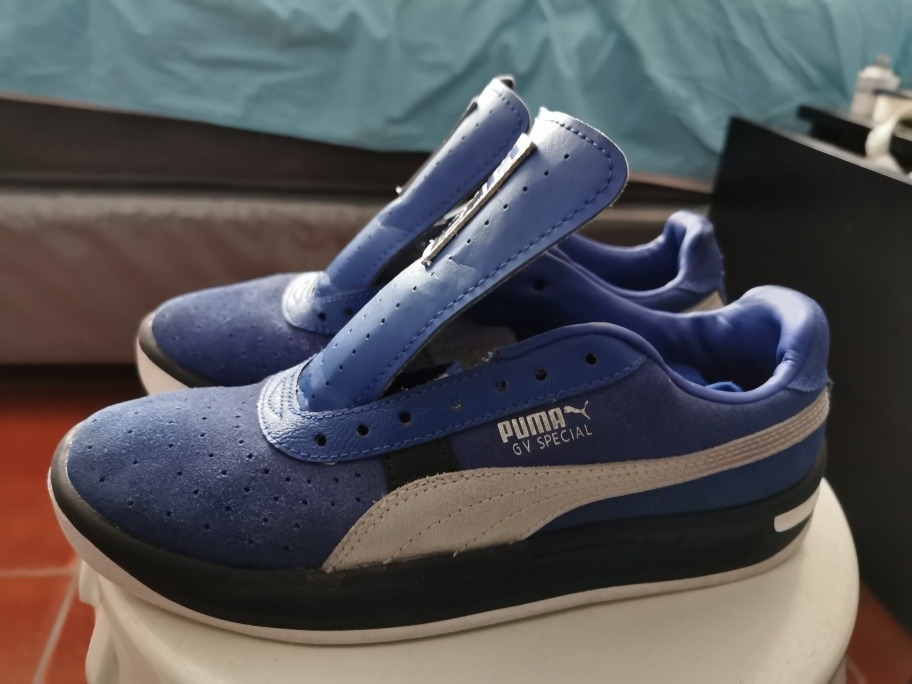 zapatillas puma hombre originales