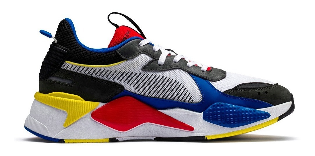 puma hombre calzado puma hombre calzado