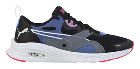 zapatillas puma mujer flores