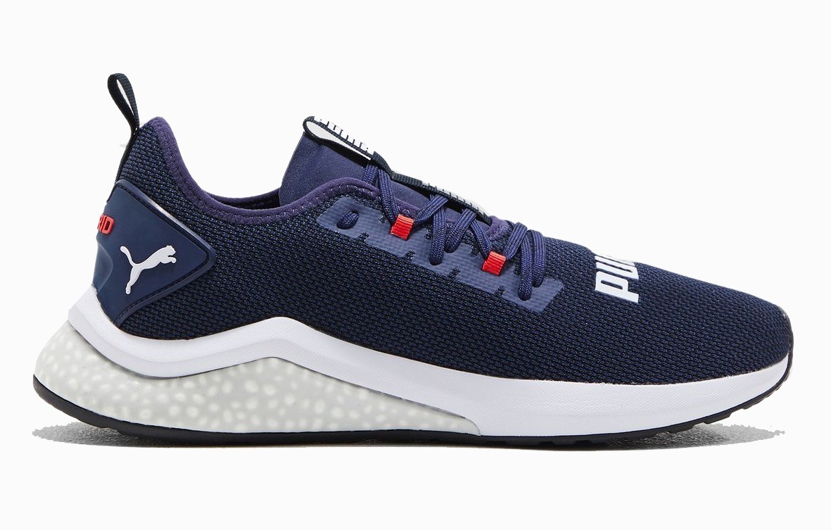 Zapatillas Puma Hybrid Nx Running Azu De Hombre Zapatillas Puma Hybrid Nx Running Azu De Hombre