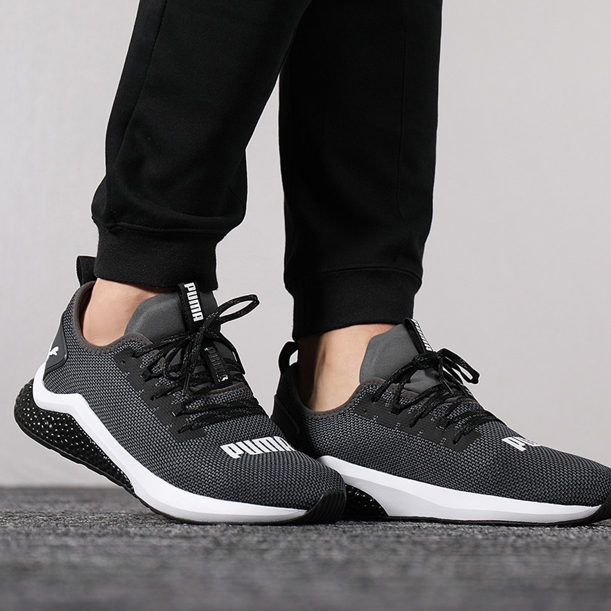 {keywor d} puma hybrid nx hombre