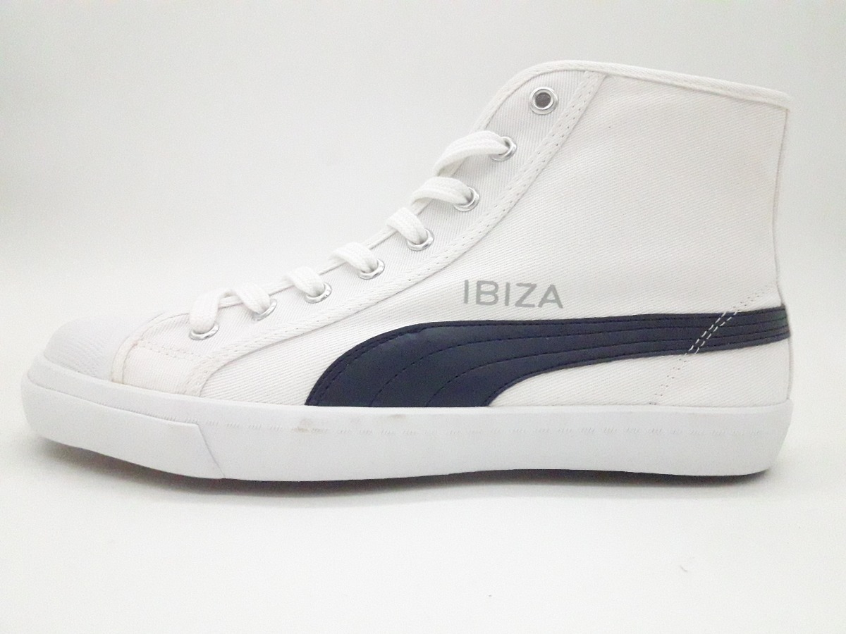 puma ibiza