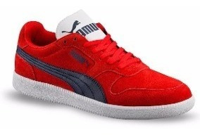 zapatillas rojas hombre puma zapatillas rojas hombre puma