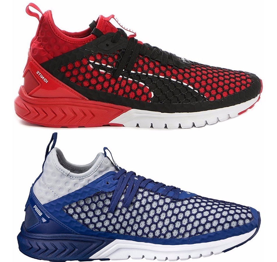 puma ignite dual hombre puma ignite dual hombre