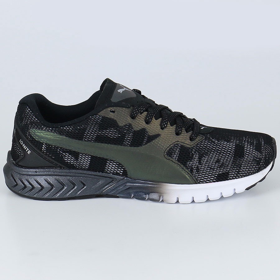 puma ignite dual mujer puma ignite dual mujer