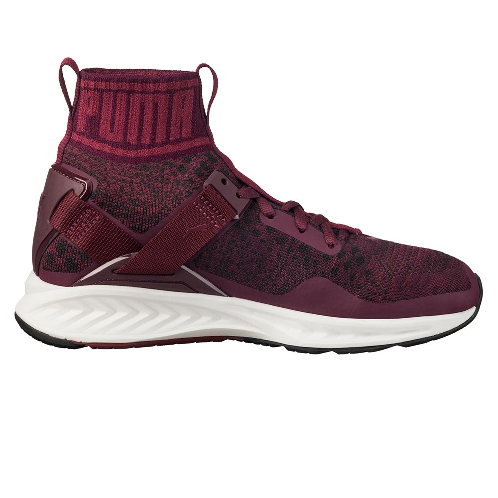 puma ignite evoknit lo hypernature mujer puma ignite evoknit lo hypernature mujer