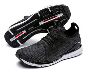 zapatilla puma ignite comet
