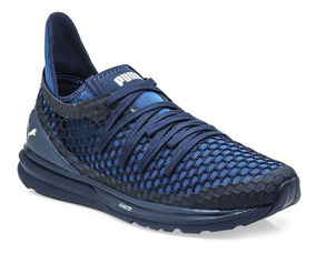 zapatillas puma netfit