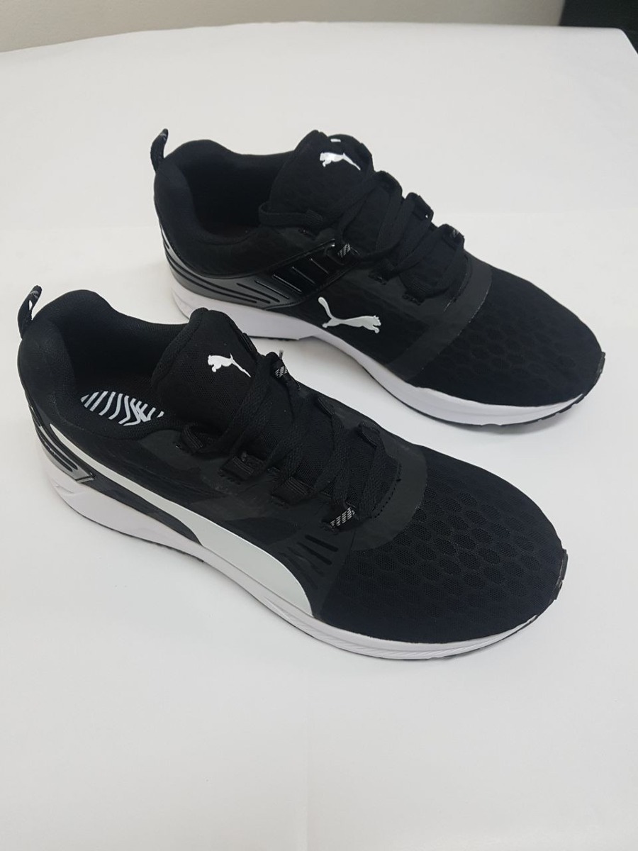 Zapatillas Puma Ignite Xt - $ 145.000 