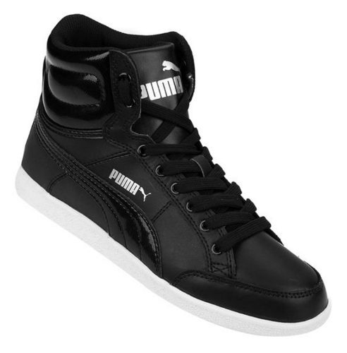 puma ikaz mid classic