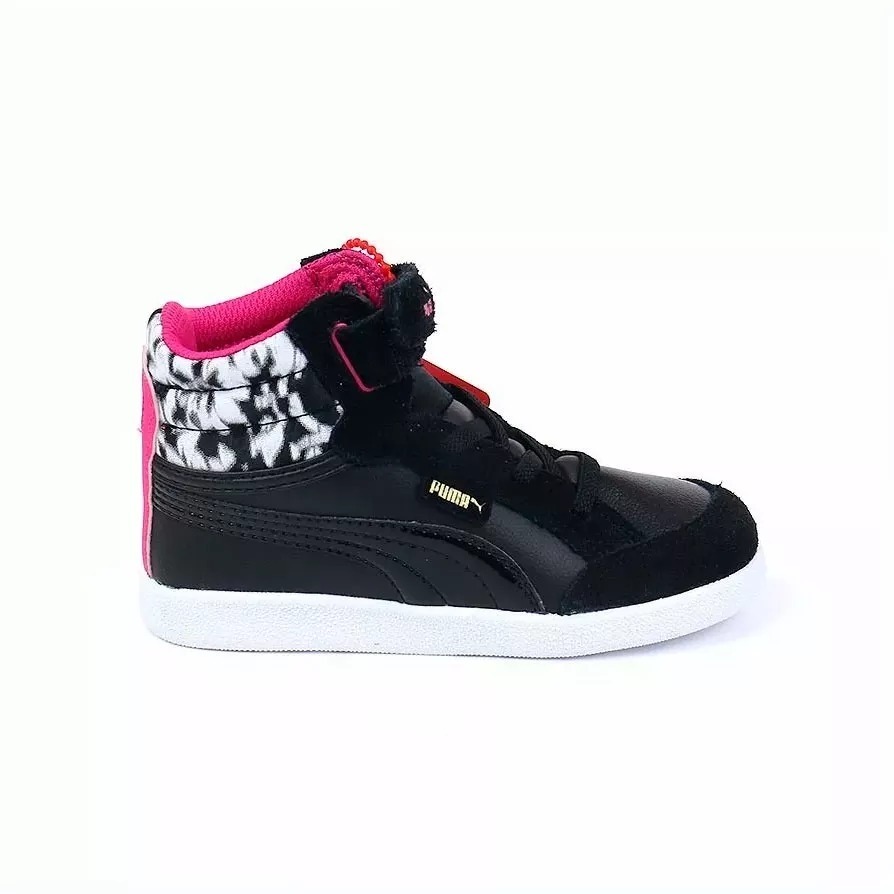 bambas puma niña 2017 bambas puma niña 2017