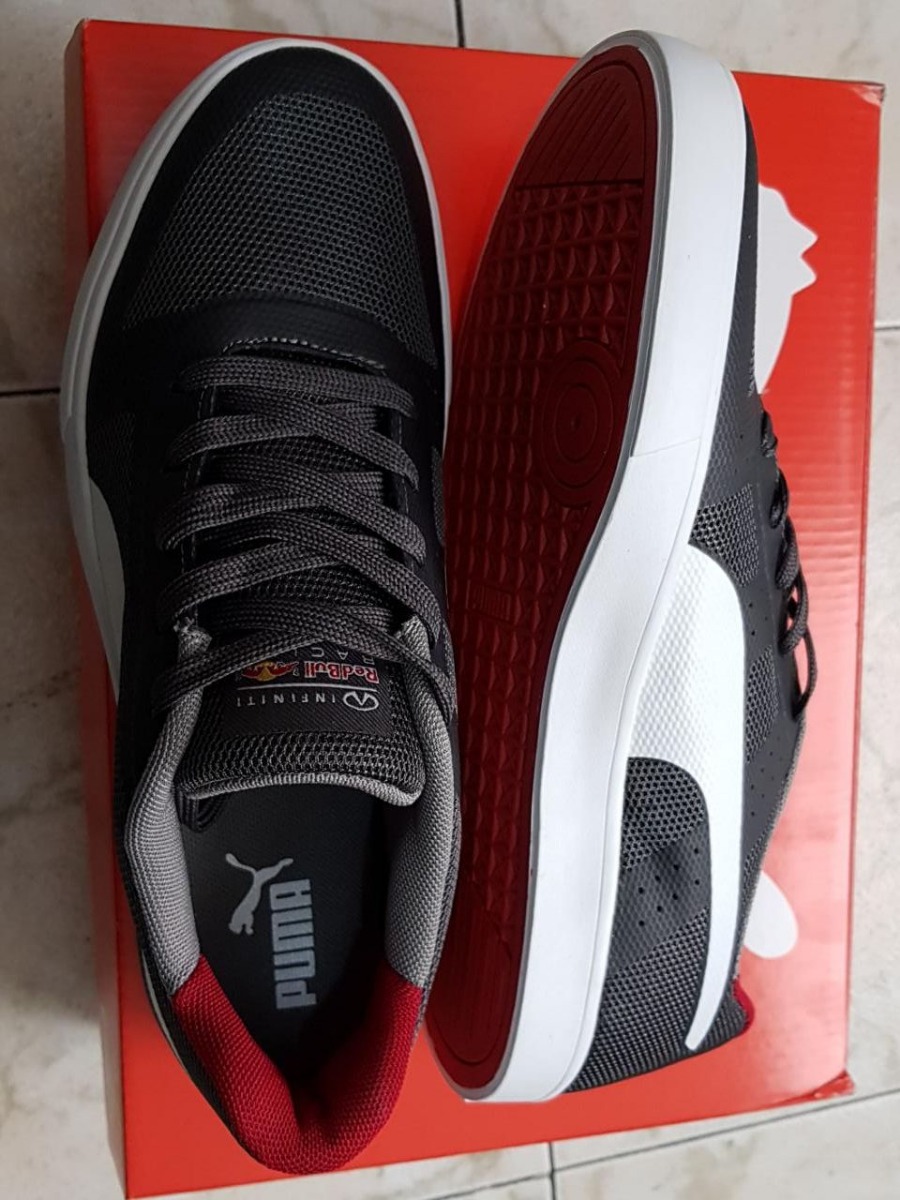 puma infinity sneakers