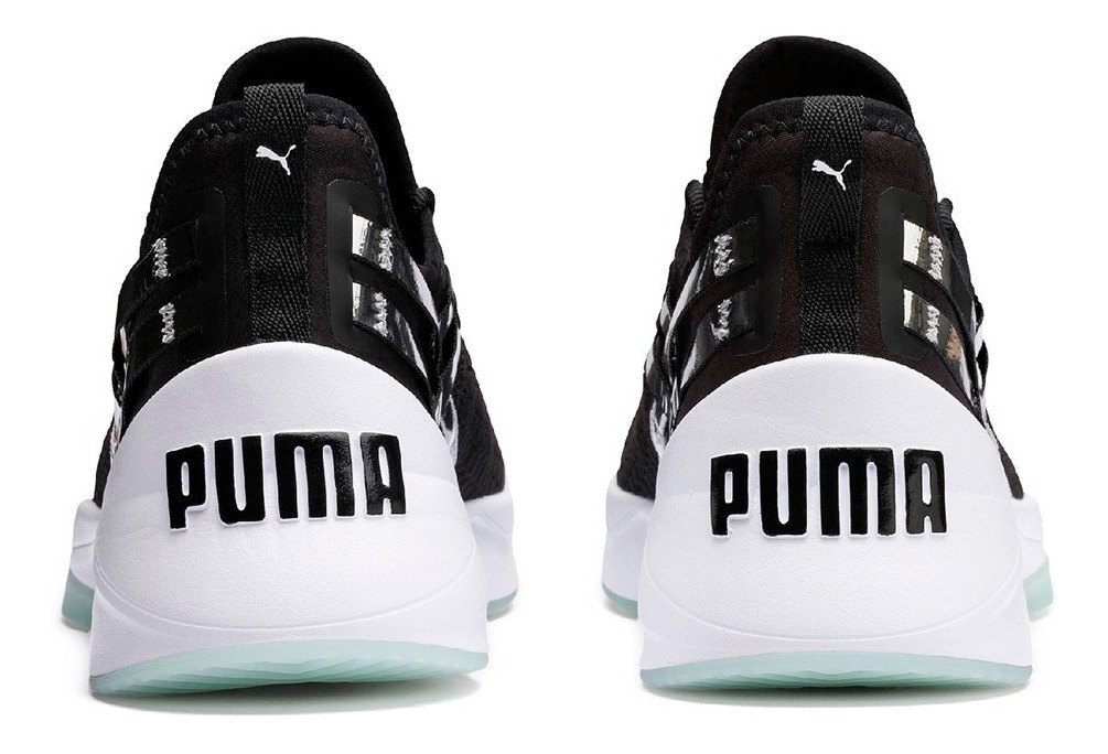 Zapatillas Puma Jaab Xt Tz 2020241 - $ 3.999,00 en Mercado Libre