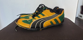 zapatillas puma jamaica