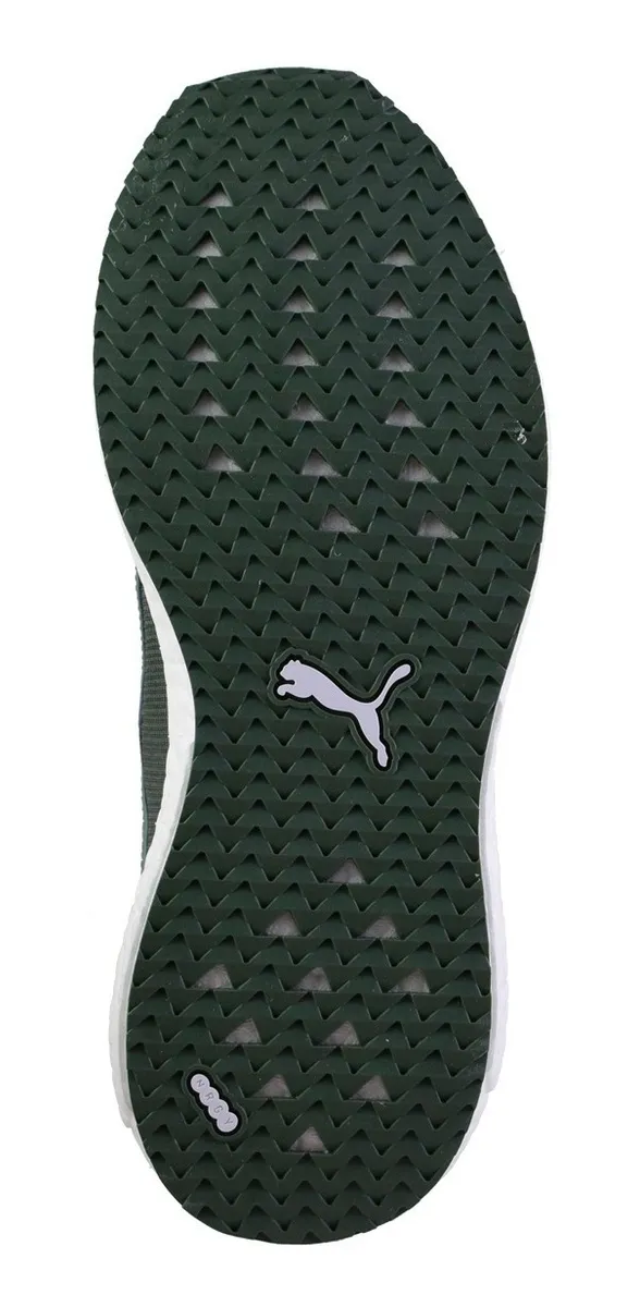 zapatillas puma de mujer verde zapatillas puma de mujer verde