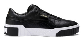zapatillas puma cuero mujer zapatillas puma cuero mujer