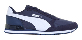Zapatillas Puma Moda St Runner V2 Nl Hombre Mn/bl Zapatillas Puma Moda St Runner V2 Nl Hombre Mn/bl
