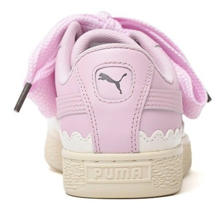 puma lazo rosa mujer puma lazo rosa mujer