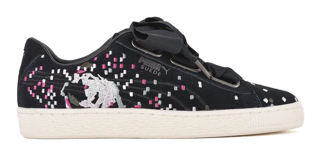 zapatillas puma mujer suede zapatillas puma mujer suede
