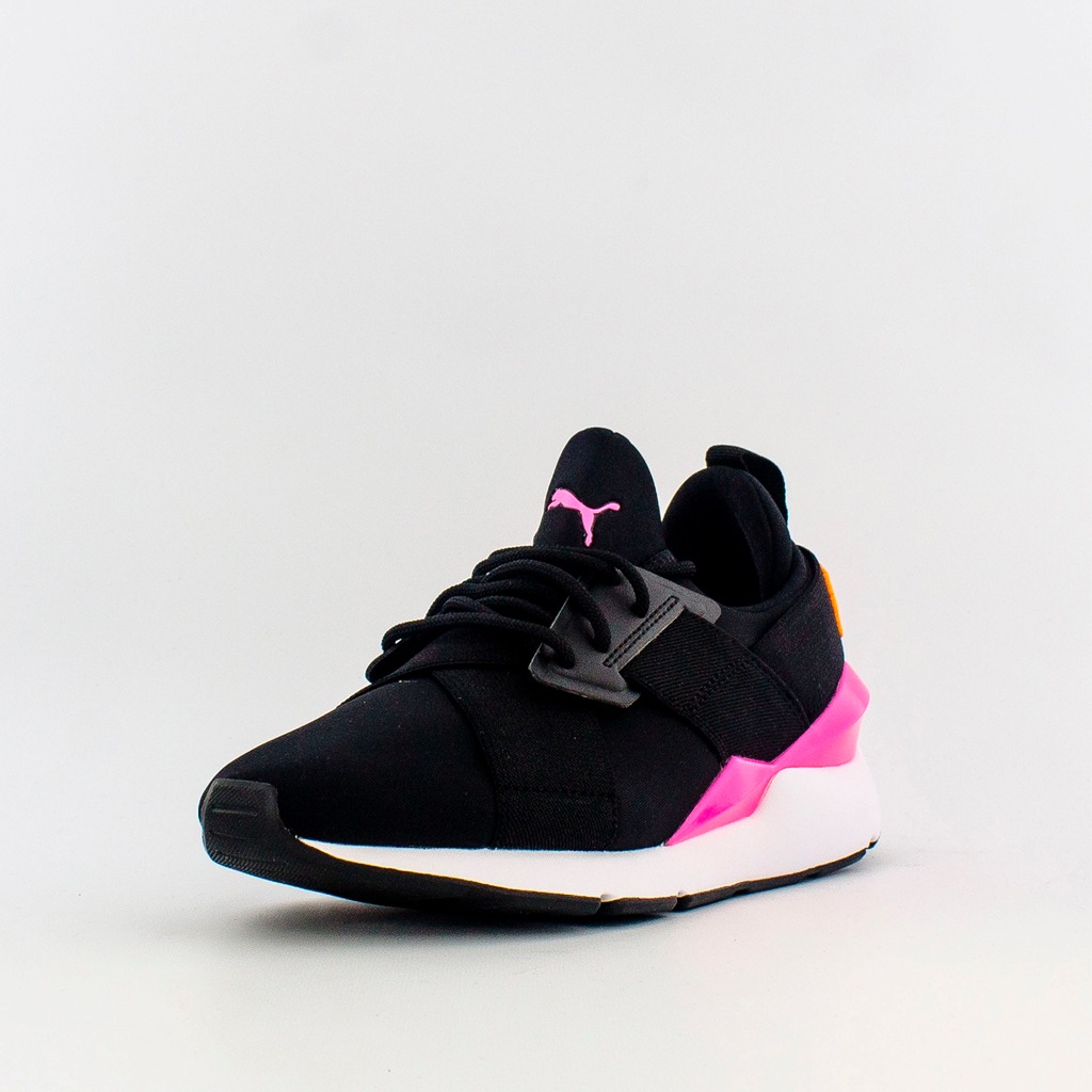 zapatillas puma muse x zapatillas puma muse x
