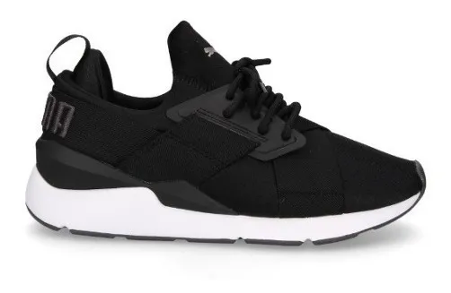 puma zapatilla mujer muse satin puma zapatilla mujer muse satin