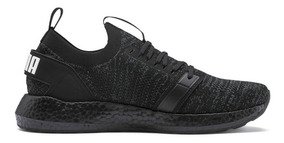 bambas puma negras mujer bambas puma negras mujer