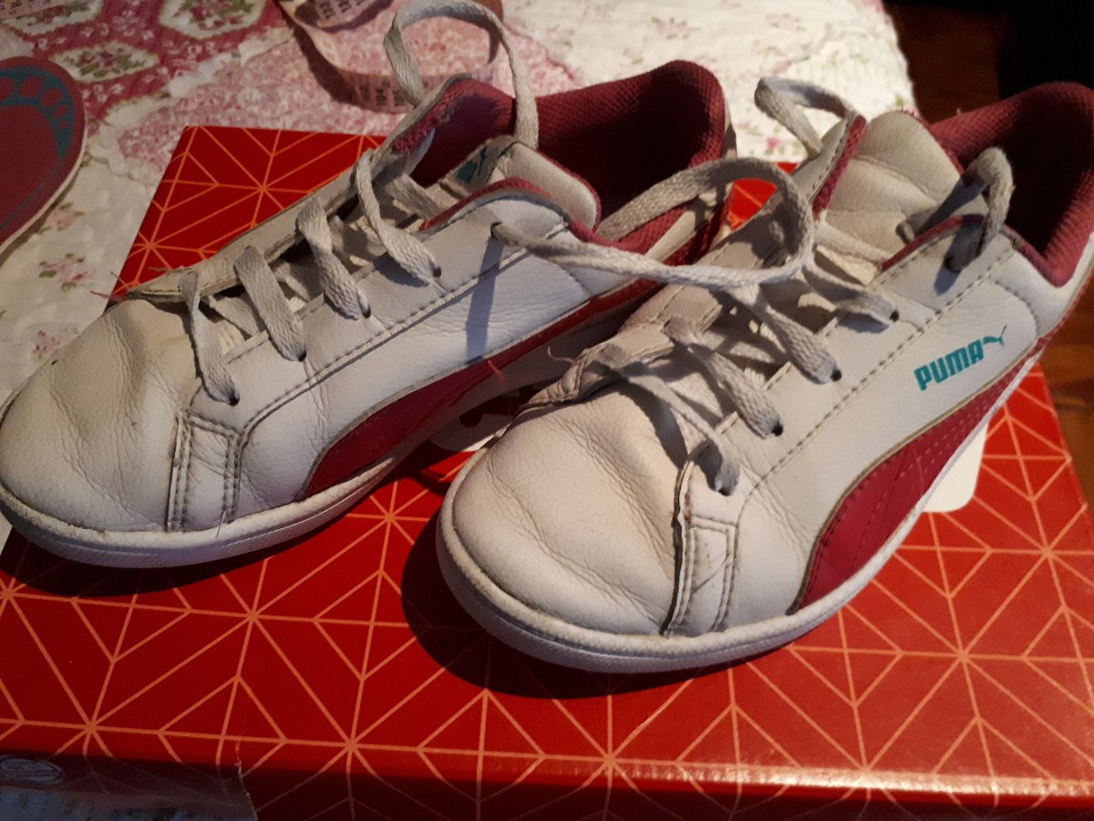 zapatillas puma niña 31 zapatillas puma niña 31