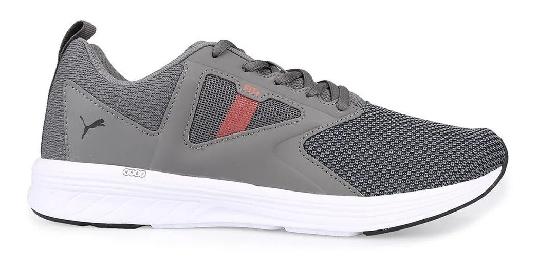 Zapatillas Puma Nrgy Asteroid Adp Gri De Hombre Zapatillas Puma Nrgy Asteroid Adp Gri De Hombre