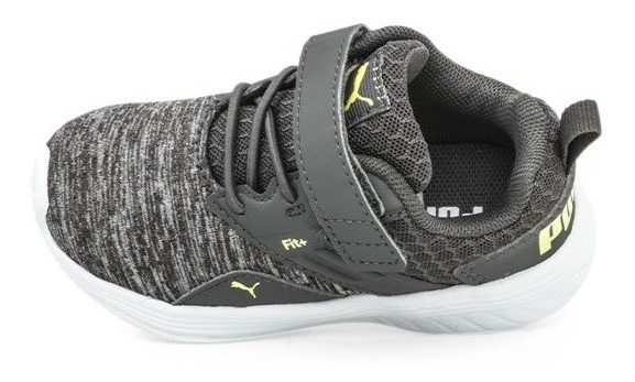 zapatillas niños velcro puma zapatillas niños velcro puma