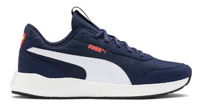 tenis puma americanos