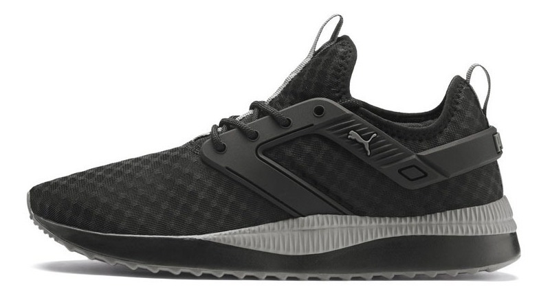 Zapatillas Puma Pacer Next Excel Core Para Hombre Original Zapatillas Puma Pacer Next Excel Core Para Hombre Original