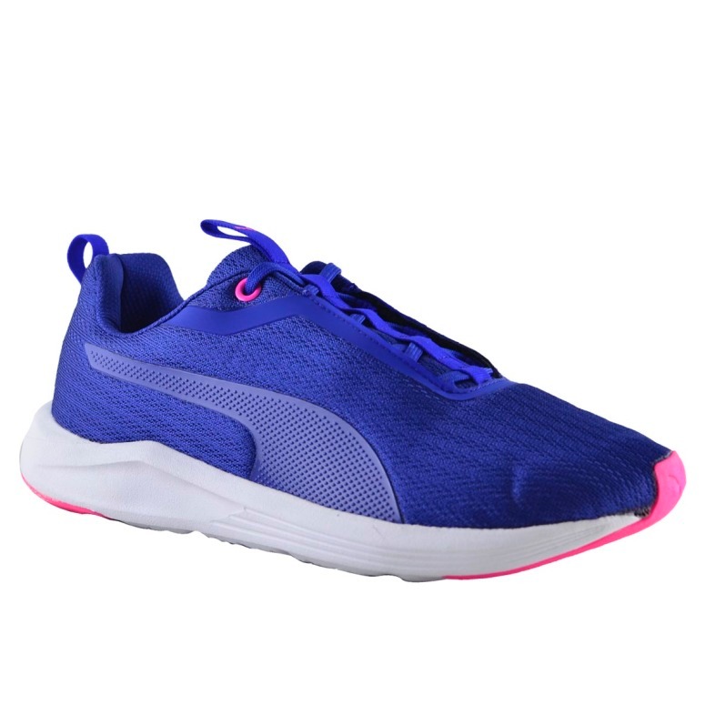 zapatillas puma azules mujer - Tienda Online de Zapatos, Ropa y  Complementos de marca
