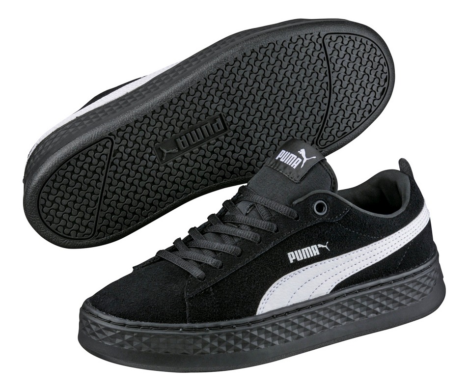 Zapatillas Puma Puma Smash Platform Sd 