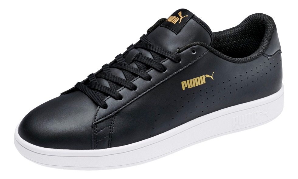 zapatillas puma smash v2 l perf