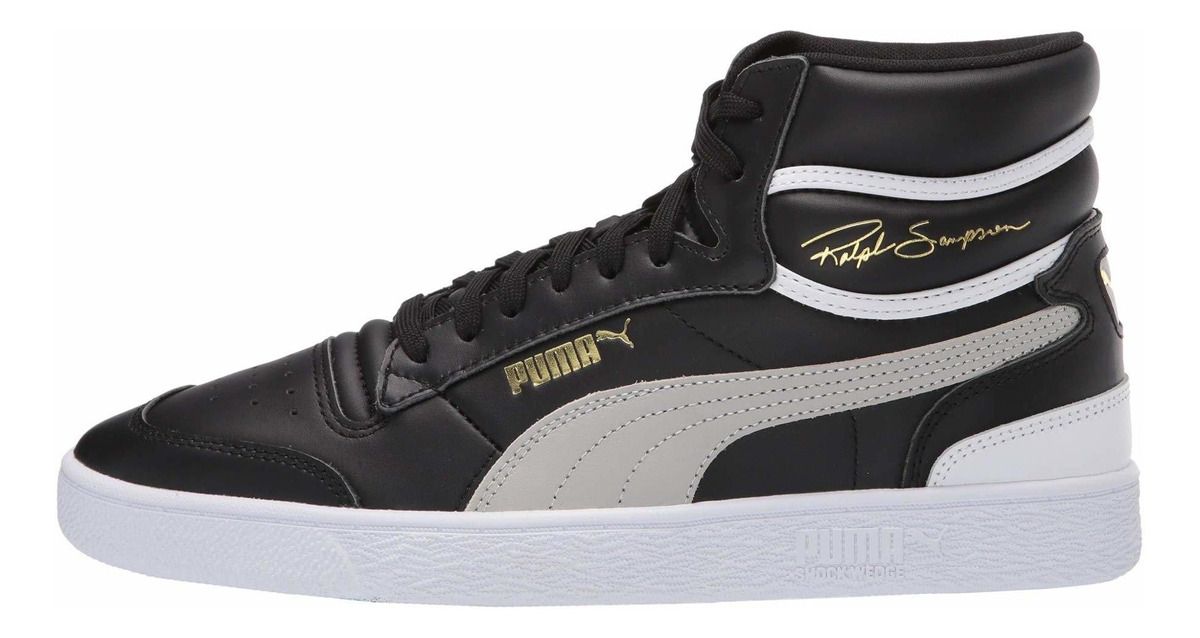 puma ralph sampson mid