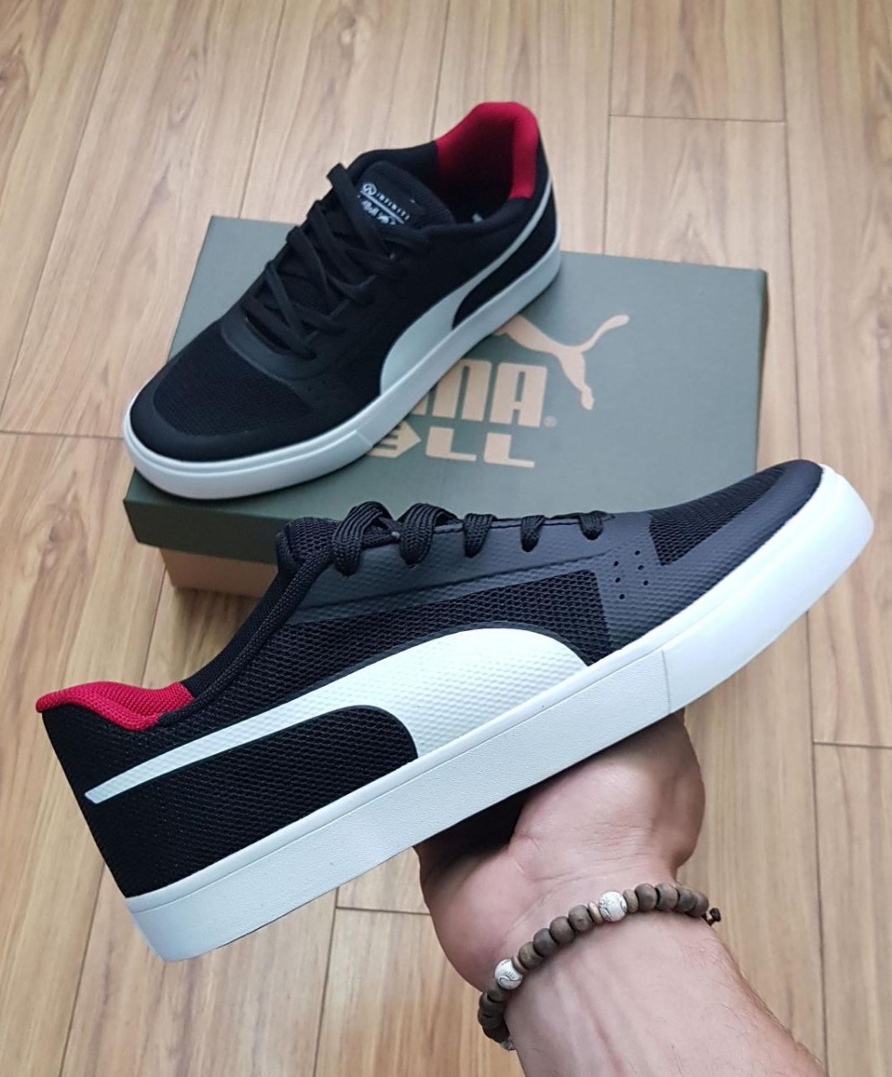 puma infinity