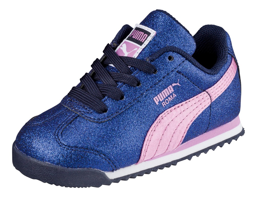 puma roma glamour